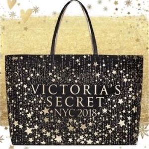 Limited edition tote 2018
